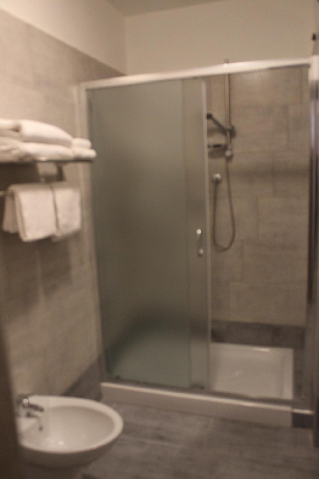 ג'נובה Ricci Rooms מראה חיצוני תמונה