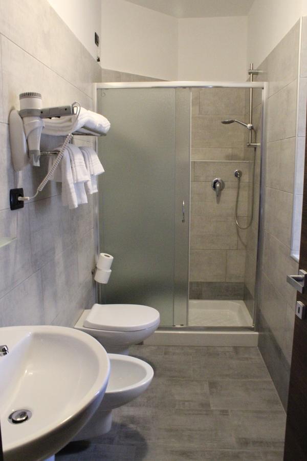 ג'נובה Ricci Rooms מראה חיצוני תמונה