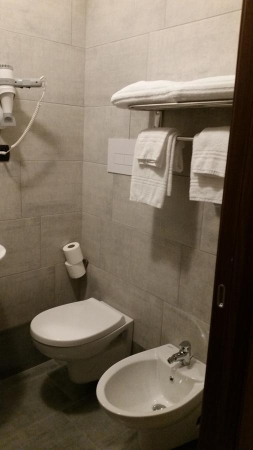 ג'נובה Ricci Rooms מראה חיצוני תמונה