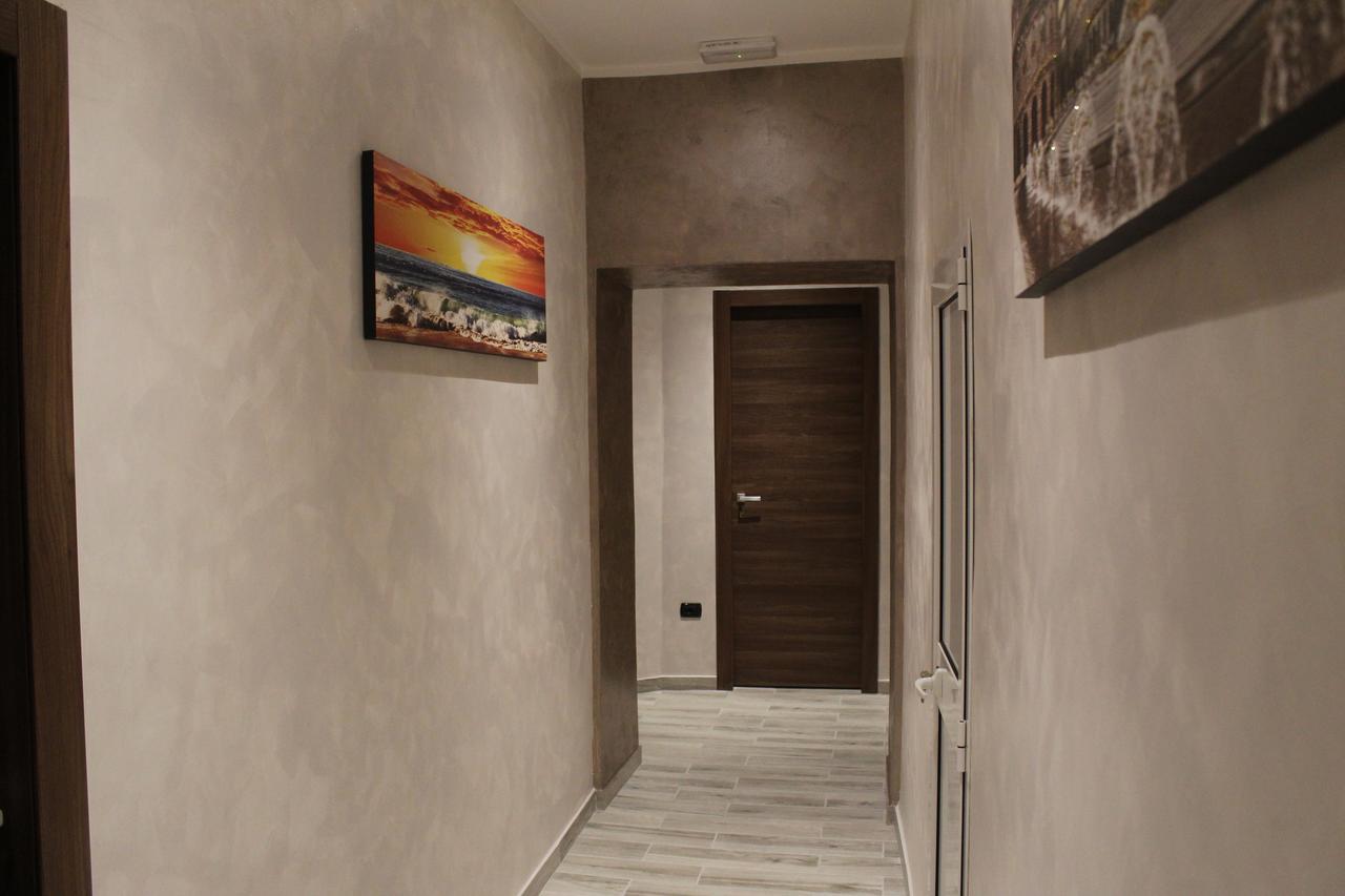ג'נובה Ricci Rooms מראה חיצוני תמונה