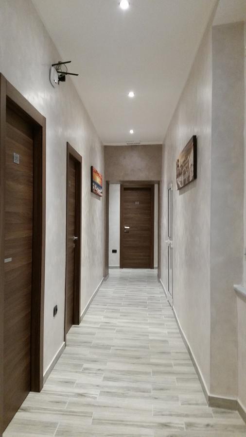 ג'נובה Ricci Rooms מראה חיצוני תמונה