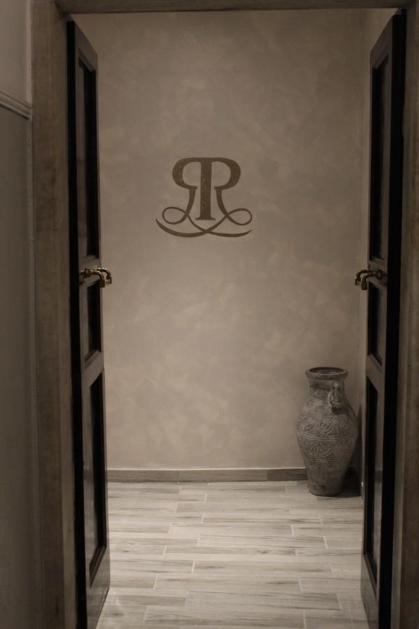 ג'נובה Ricci Rooms מראה חיצוני תמונה