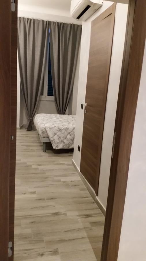 ג'נובה Ricci Rooms מראה חיצוני תמונה