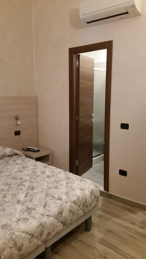 ג'נובה Ricci Rooms מראה חיצוני תמונה