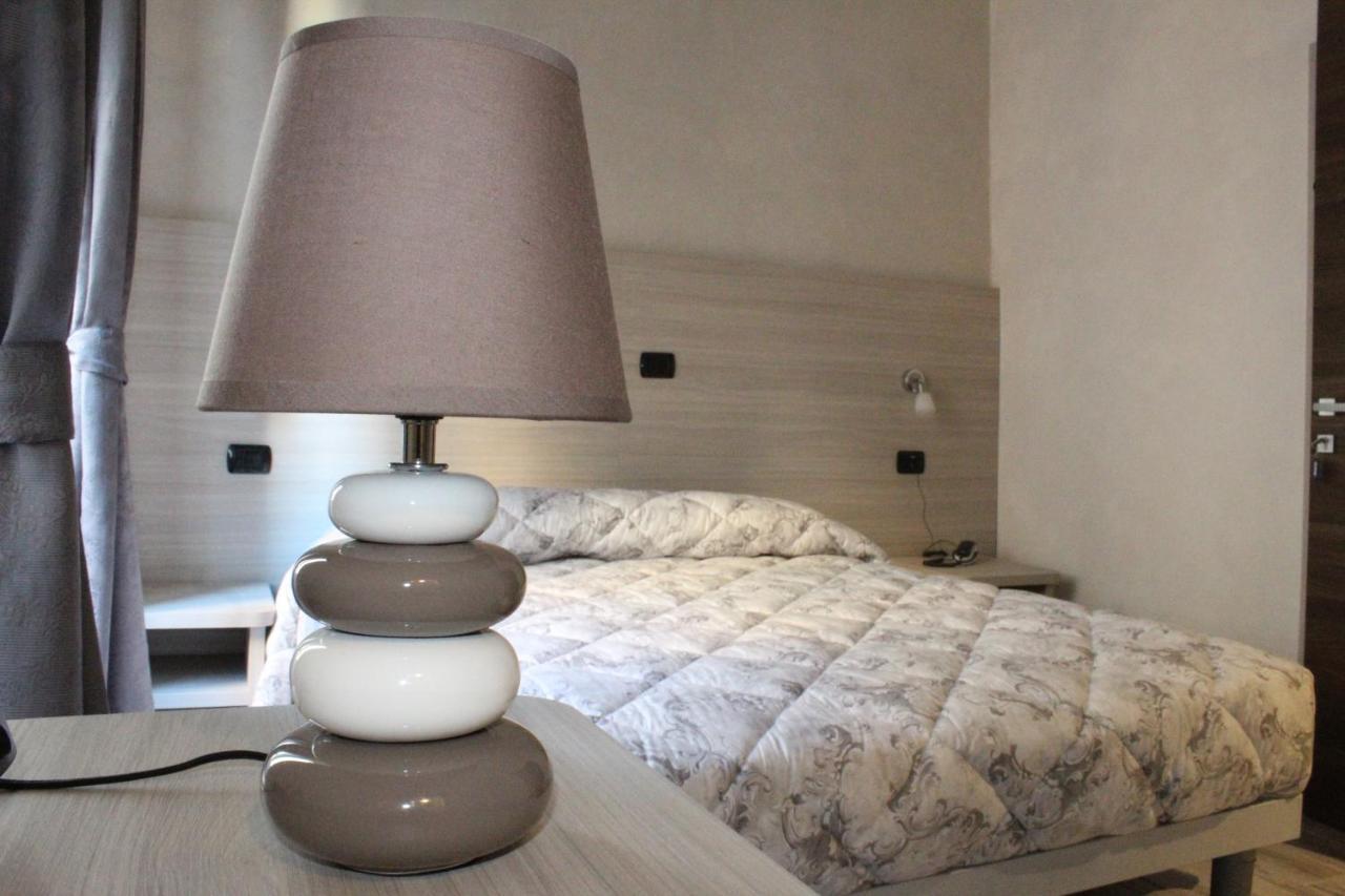 ג'נובה Ricci Rooms חדר תמונה